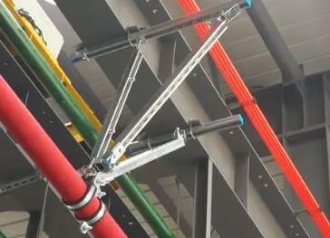 萨尔图抗震支架厂家与你分享你必须做的紧急情况下的准备